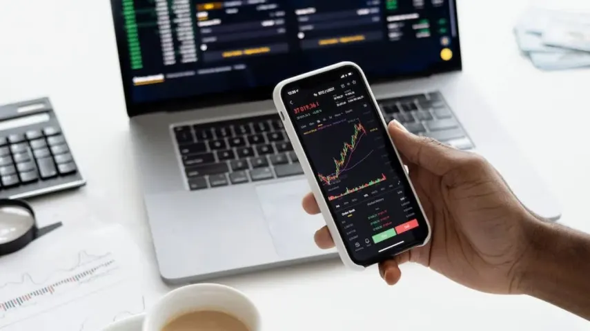 The Best Trading App in India for Beginners