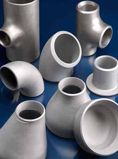 The Power of Hastelloy Pipe Fittings: Strong, Reliable, and Corrosion-Resistant