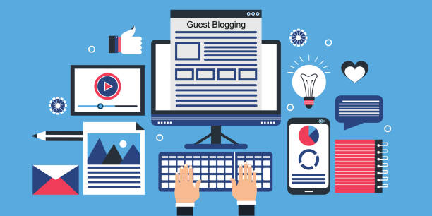 Contentlookup: Unlocking the World of Diverse Guest Posting
