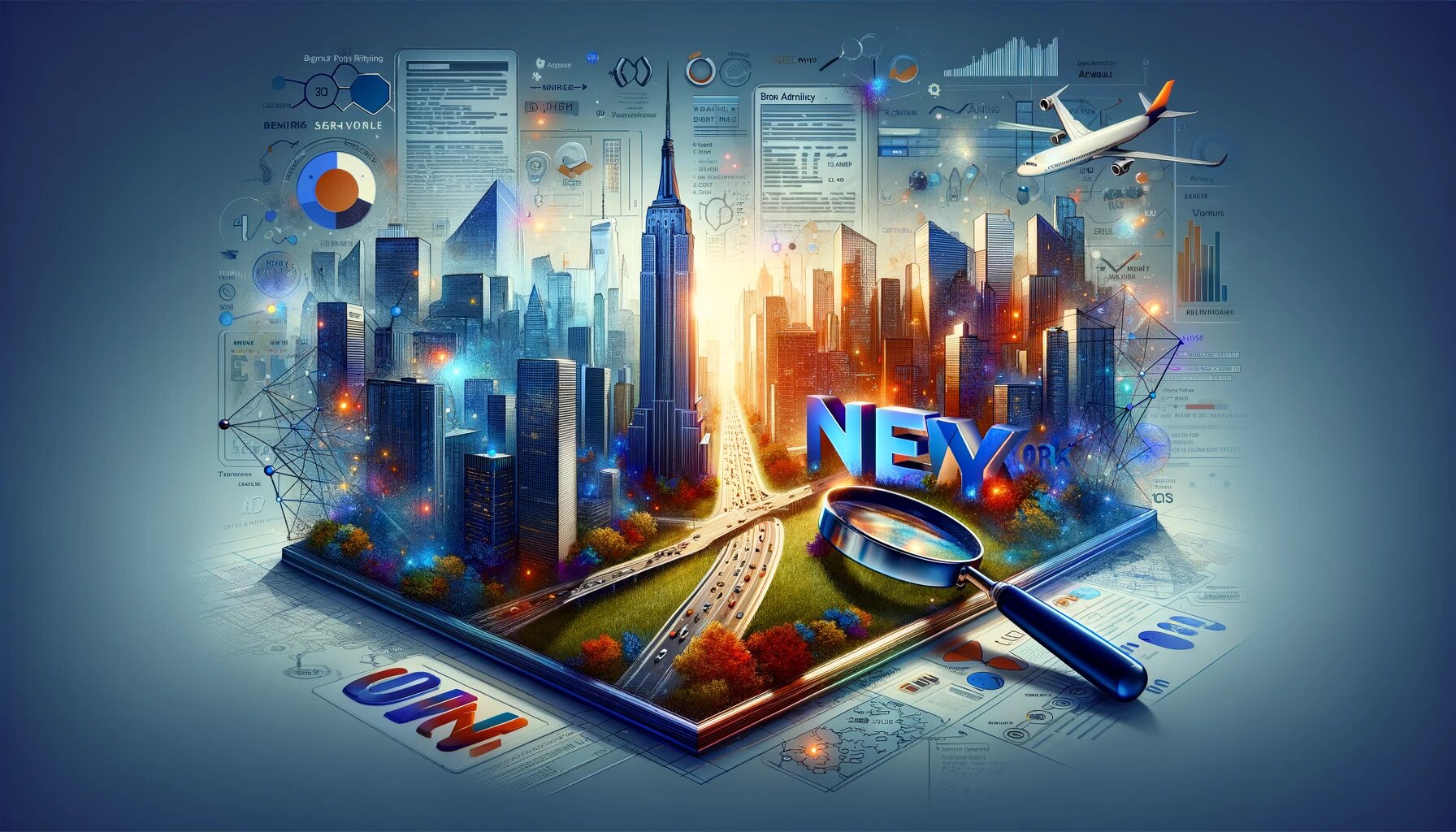 Benefits of New York SEO Company Which Changes Your Perspective