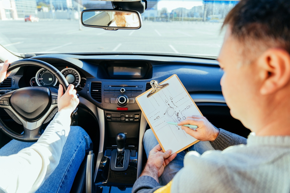 Top Tips for Choosing a Driving School Vancouver