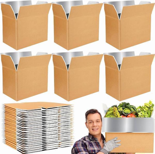 Insulated Packaging Market Analysis, Share, Size, Outlook, and Forecast 2024-2032