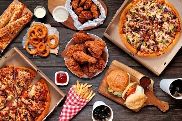 GCC Fast Food Market Report 2024-2032, Industry Trends, Segmentation and Forecast Analysis