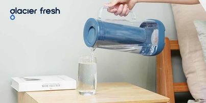 "Glass Water Pitchers: Beyond Utility - An Exploration of Elegance, Practicality, and Sustainability"