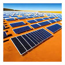 Paneles Solares: Harnessing the Power of the Sun