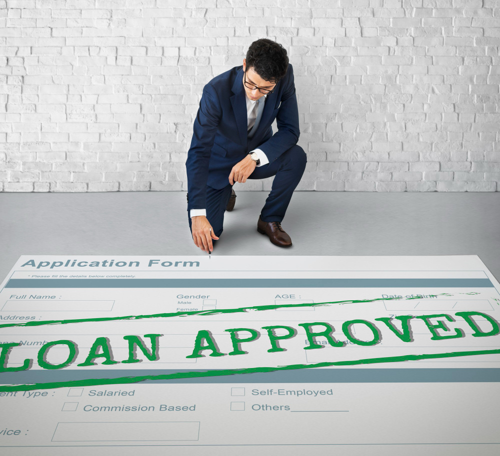 A Step-By-Step Guide To A Personal Loan Application