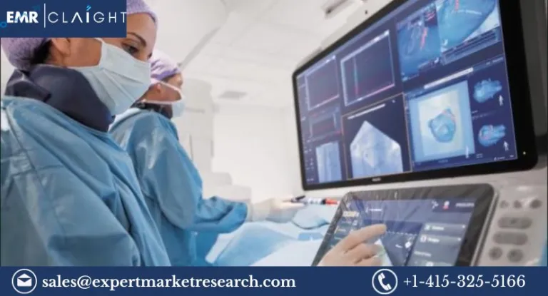Unveiling the Future of Cardiac Care: A Deep Dive into the Electrophysiology Devices Market 2024-2032