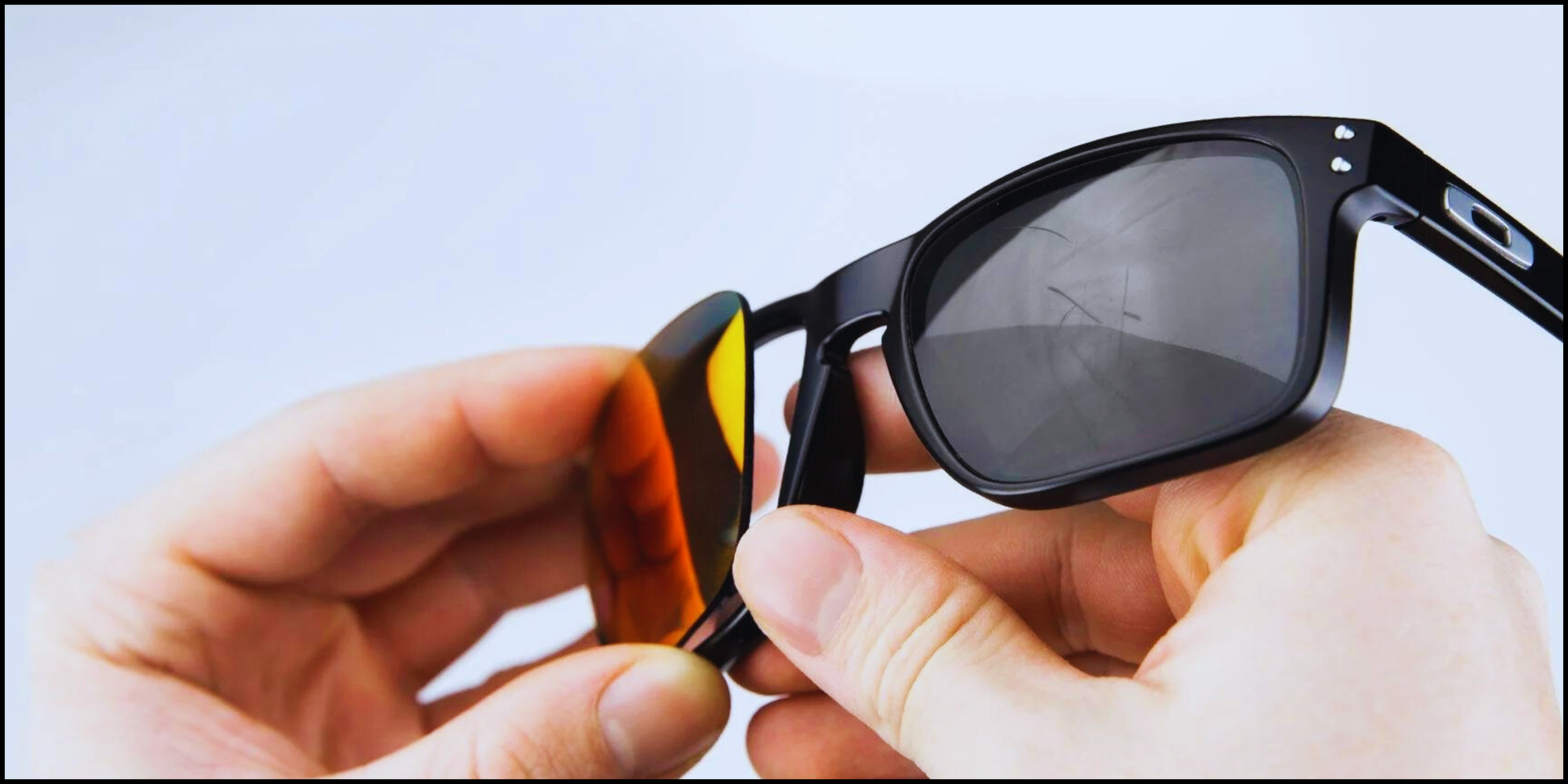 Discover Enhanced Vision with MYRX LENSES: Your Ultimate Lens Replacement Solution