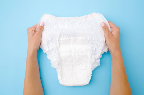 How To Choose The Right Diaper For Your Needs 