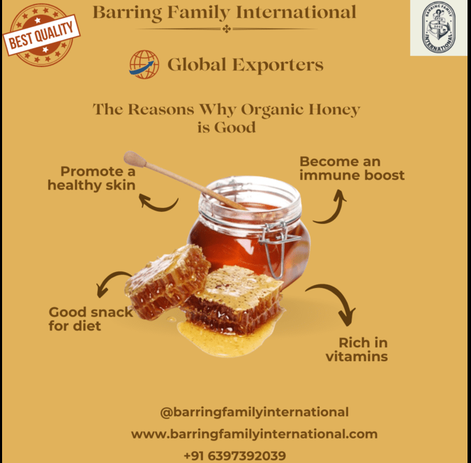 Honey vs. Sugar: A Comparative Analysis for Diabetics