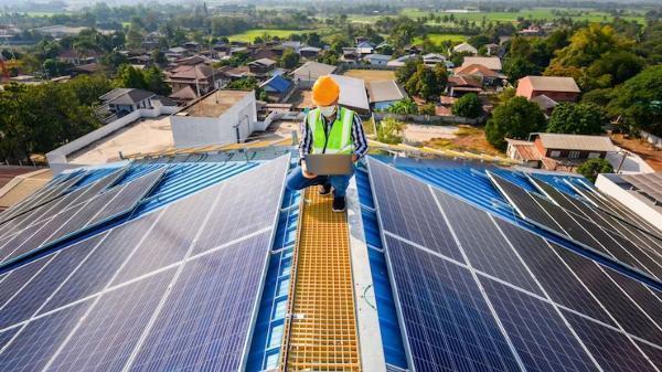 Solar PV Inverter Market: Exploring Growth Drivers and Market Dynamics
