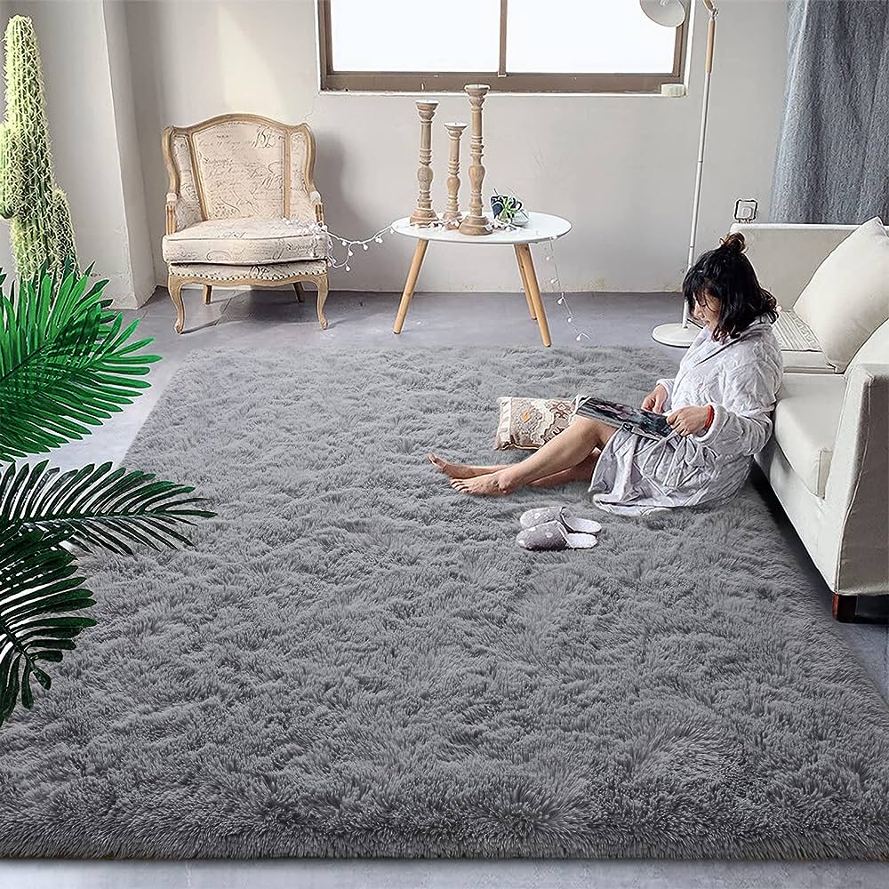 The Enduring Allure: Floor Carpets and Why They Belong in Your Dubai Home