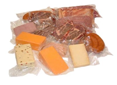Co-Extruded Vacuum Bags for Food Packaging