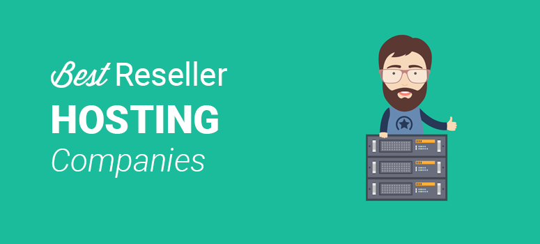 Affordable Reseller Web Hosting Solutions: Top 3 Providers in India for 2024