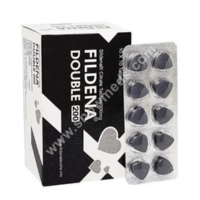 Discover the Power of Fildena 200 in Treating ED and Impotence