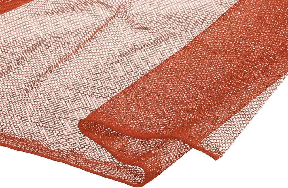 Netted Fabrics Market Size, Share, Industry Trends, Growth Factors and Forecast 2024-2032