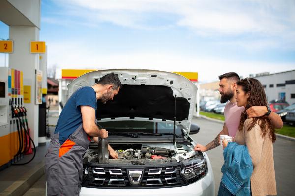 Ford EcoSport Common Problems: An In-Depth Overview