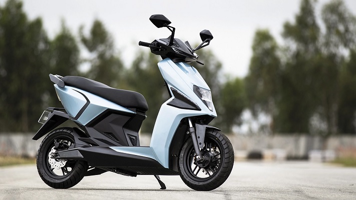 Electric Scooter Manufacturing Plant Project Report 2024: Manufacturing Process, Cost and Raw Materials Requirement