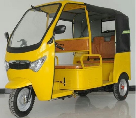 E-Rickshaw Manufacturing Plant Project Report 2024: Machinery, Raw Materials, Cost and Requirements