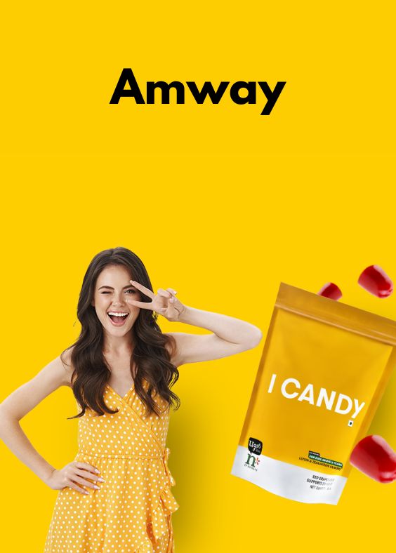 Buy Amway Products Online