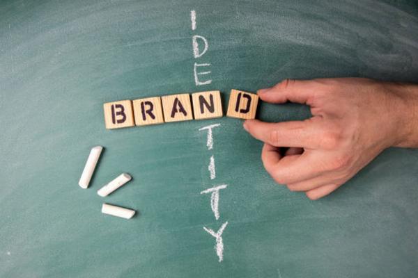 Create Your Brand Identity: The Power of the Logo!