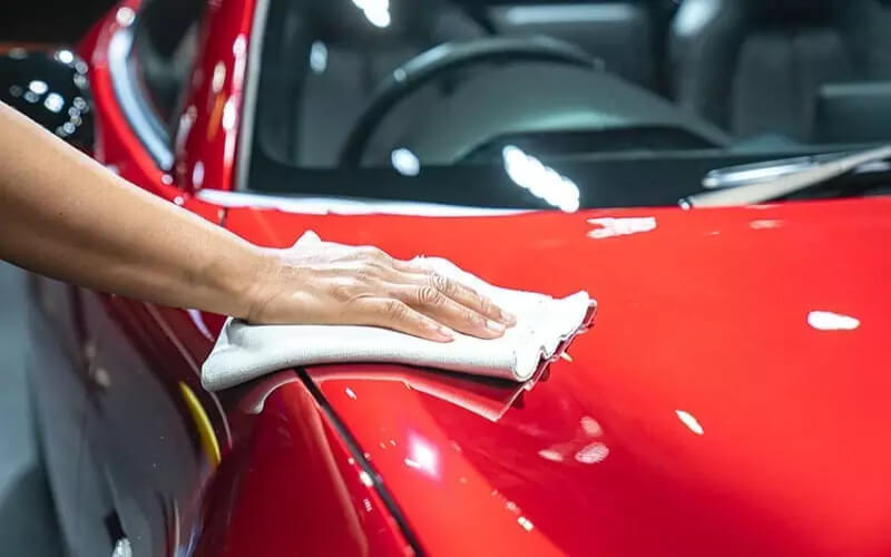 Ultimate Step-by-Step Guide to Achieving a Spotless Car