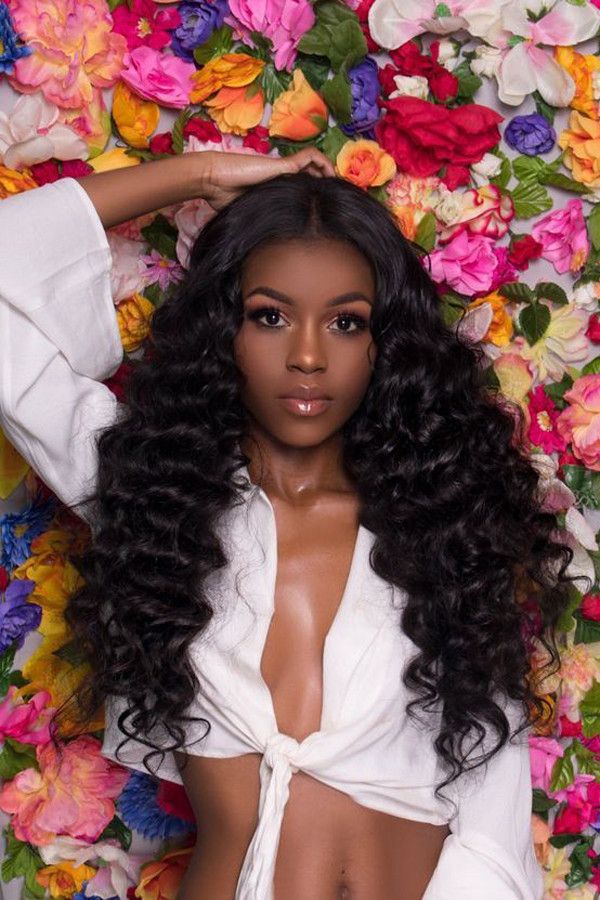 Hair Enchantment: Transform Your Look with the Best Wigs for Black Women