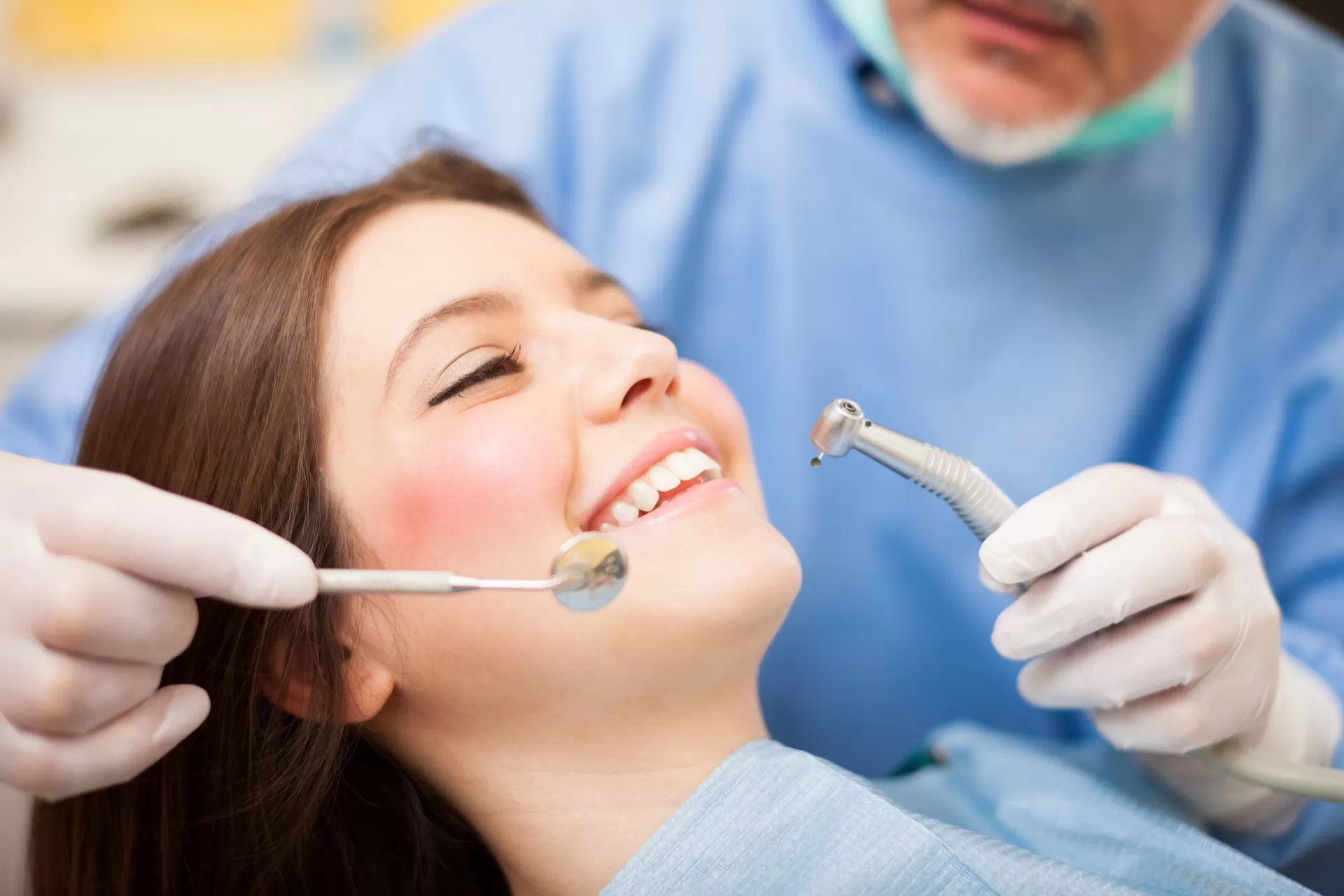 Smile Bright: Your Guide to Dentists in Baton Rouge