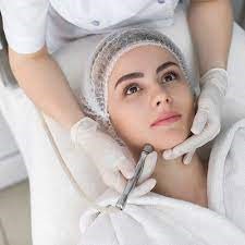 Oasis for Your Skin |  Deep Cleansing Facials in Abu Dhabi