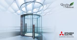 Elevating Workplace Efficiency: The Impact of Elevator Systems on Productivity.