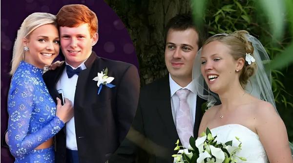 The Spectacular Buster Murdaugh Wedding (2024)