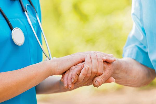 How To Talk To Elderly Loved Ones About Needing Home Health Care