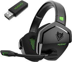 Gaming Headsets: Elevate Your Gaming Experience