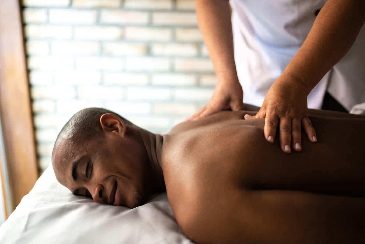 Maximizing Business Travel: The Value of Incorporating Massage Therapy