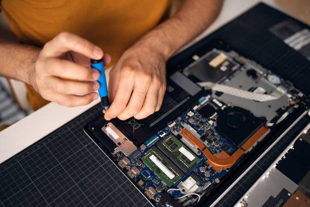 9 Key Benefits of Hard Drive Recovery