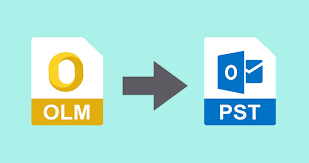 Top Technique to Migrate OLM to PST File Format
