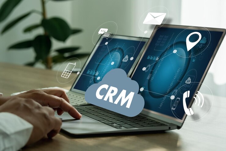 Successful Implementations of Free CRM Software in Various Industries
