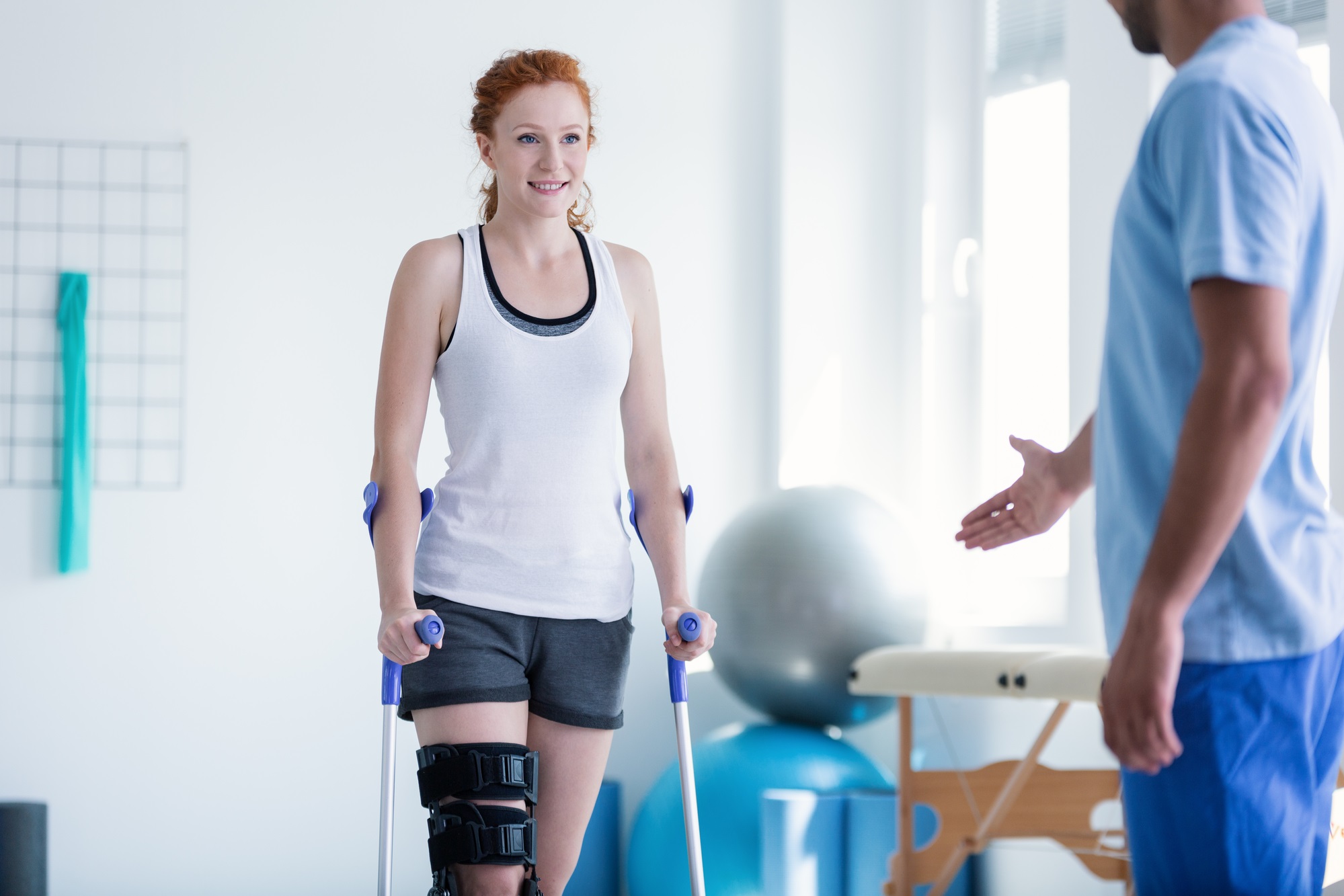 Discovering Relief: Your Guide to Finding Physical Therapy Near You