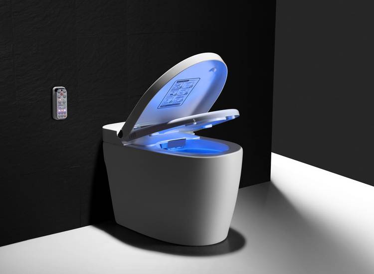 Smart Toilet Seat Market 2023: Global Forecast to 2032