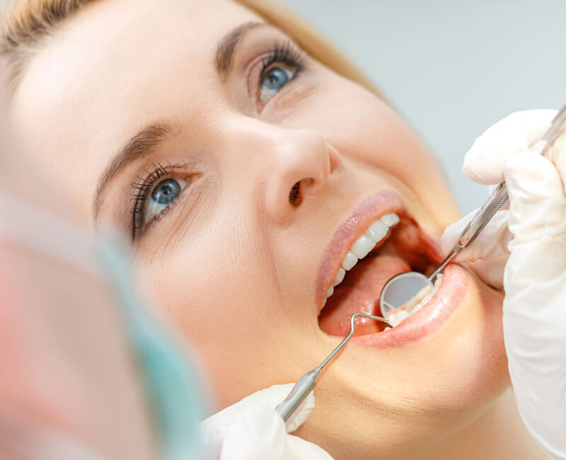 Revitalize Your Smile with Dental Implants in Peabody