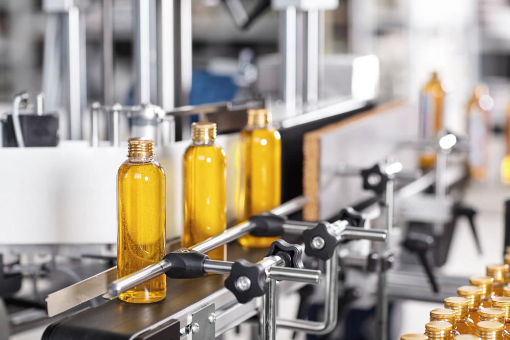 Ensuring Excellence in Beverage Manufacturing