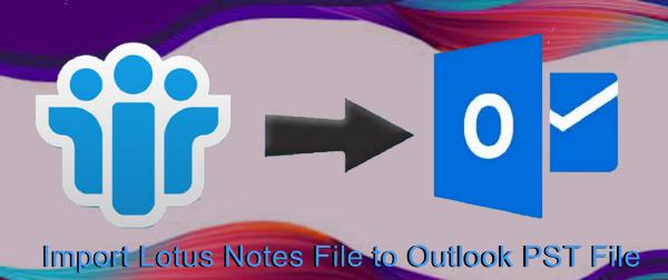 Step-by-Step Tutorial for Opening & Managing NSF Emails in MS Outlook