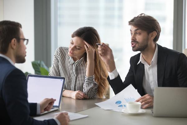 Navigating Conflict: Dispute Resolution Solicitor Jobs Unveiled