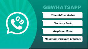 Download GBWhatsApp APK Latest Version