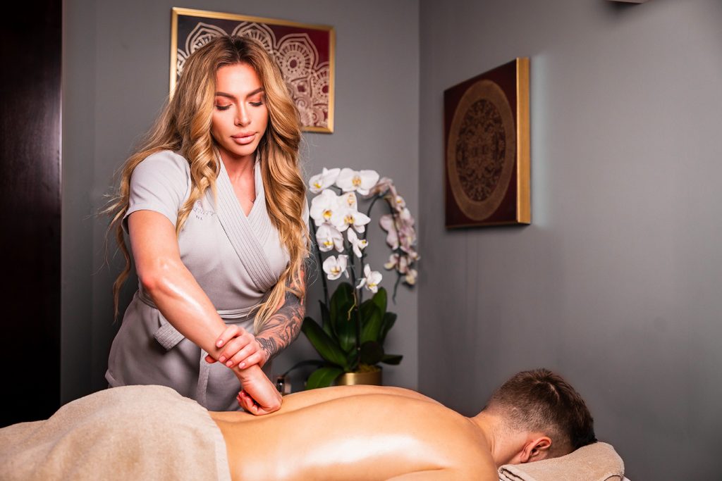 Nurturing Wellness: The Supportive Approach of The Beautiful Massage Center