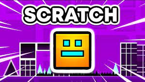 Exploring Endless Challenges In Geometry Dash Scratch