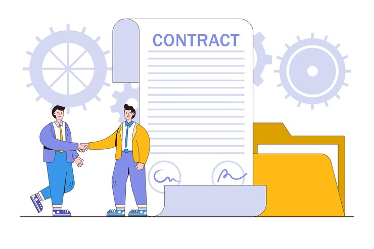 Exploring the Contract Manufacturing Process: A Comprehensive Guide
