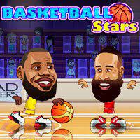 Review the Basketball stars