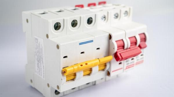 AC Circuit Breaker Market: Future Outlook and Growth Prospects