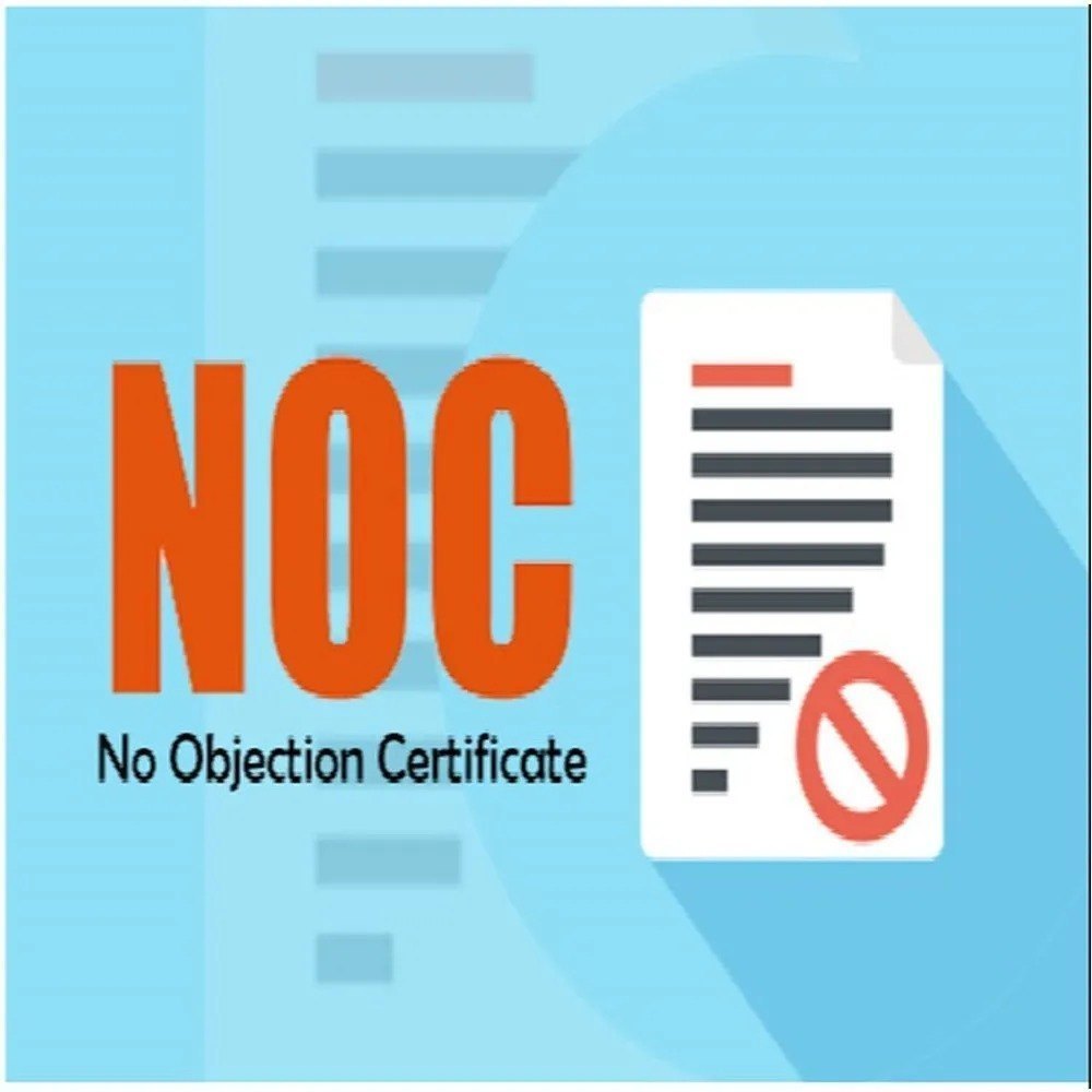 Seamless Solutions for NOC Letters and Health Card Status Assistance